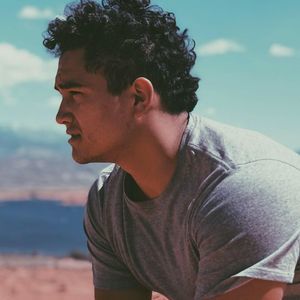 Meet your Posher, Cesar